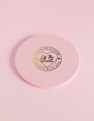 Palette Off The Record de P.Louise