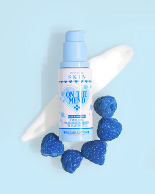 Lotion réparatrice P.Louise On The Mend