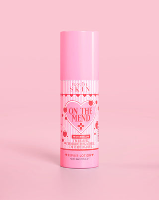 Lotion réparatrice P.Louise On The Mend