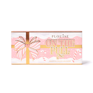 P.Louise sur les palettes à tirer