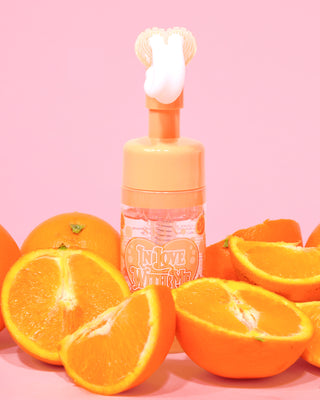 P. Louise In Love With Me Nettoyant Moussant