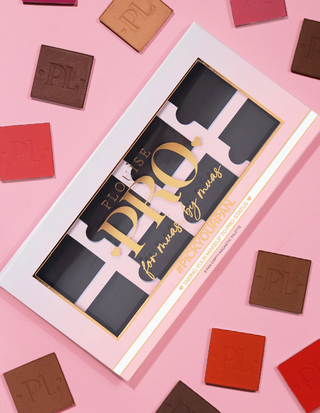 Palette magnétique P.Louise Pro