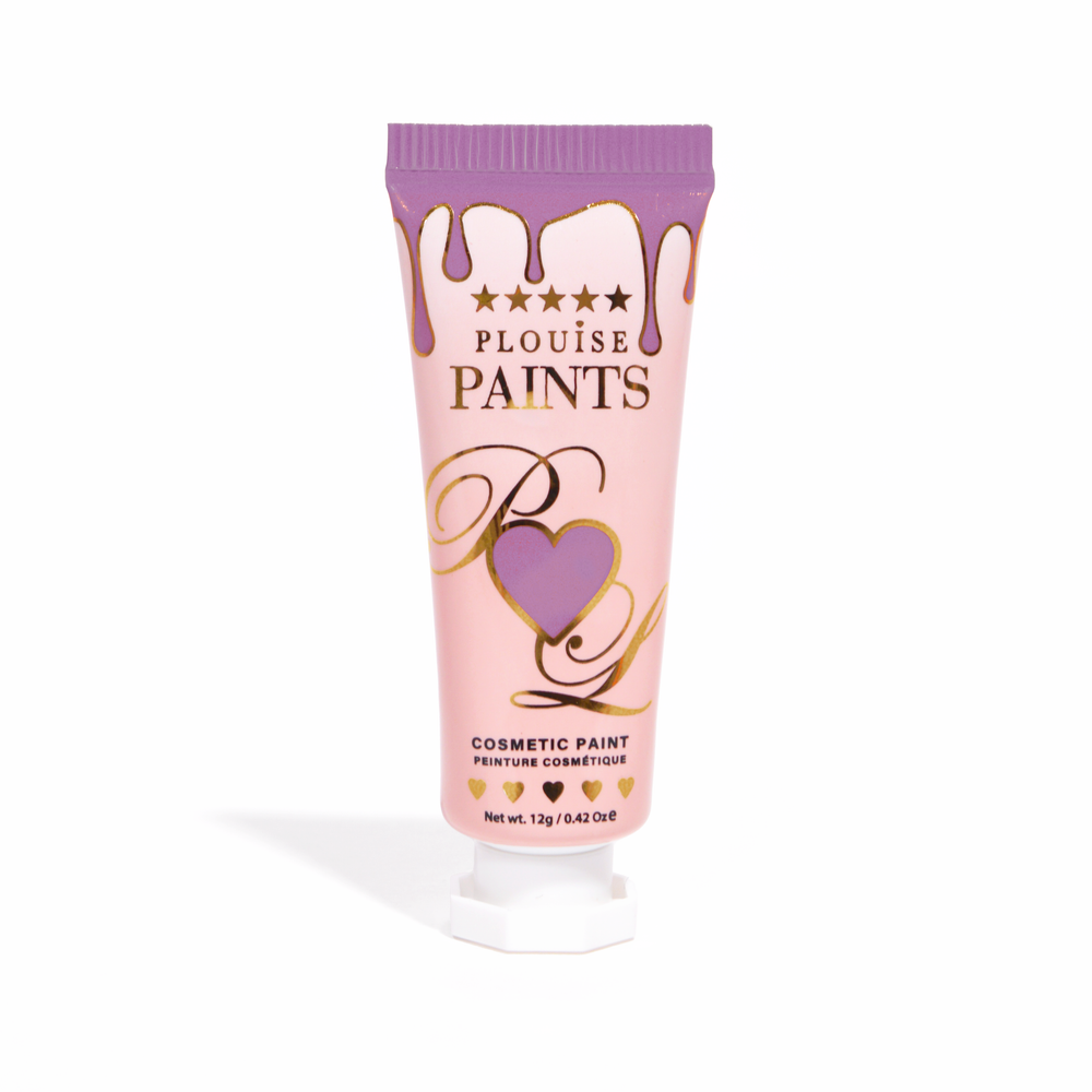 Peinture cosmétique