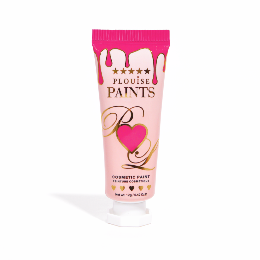 Peinture cosmétique