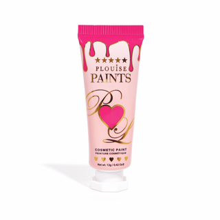 Peinture cosmétique P.Louise