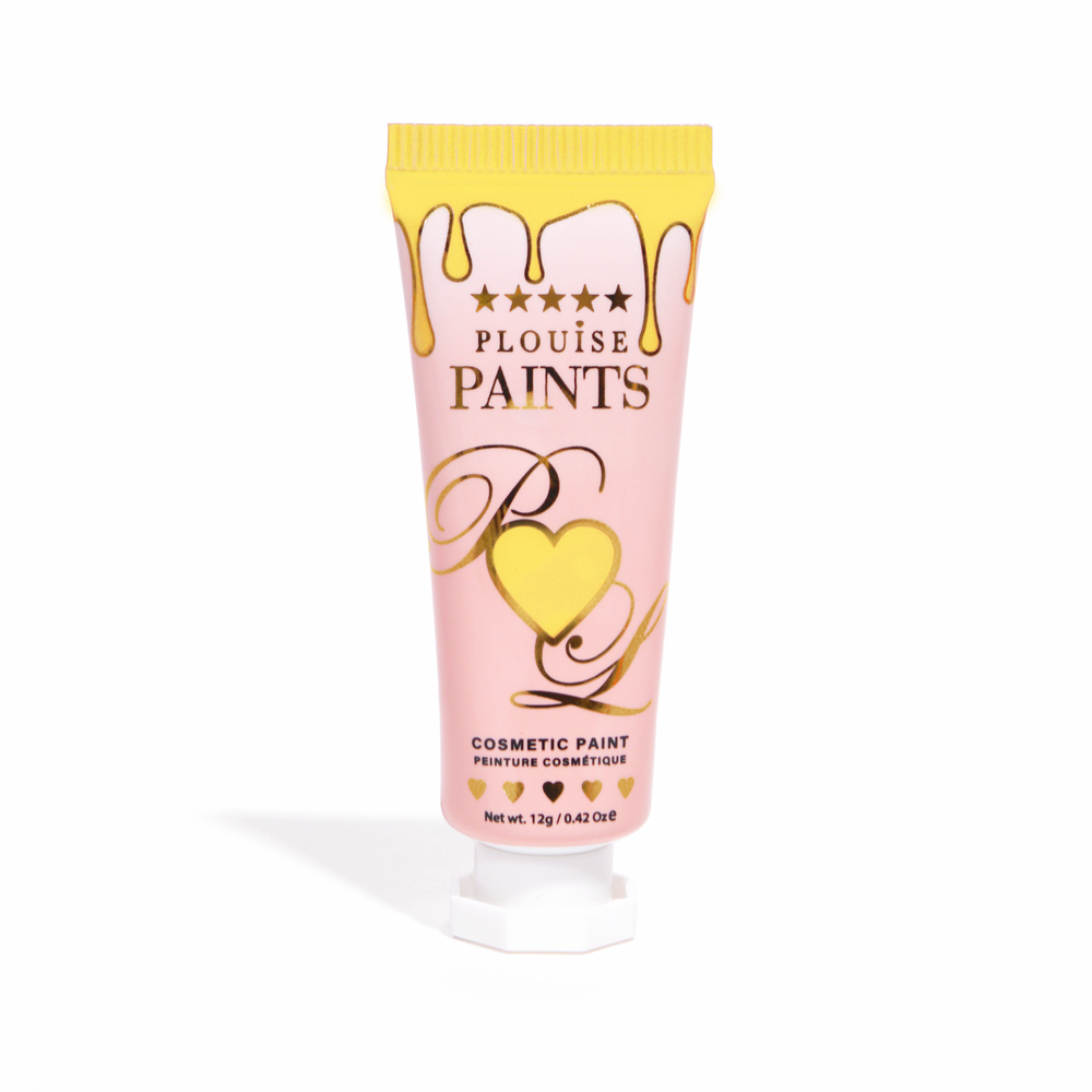 Peinture cosmétique