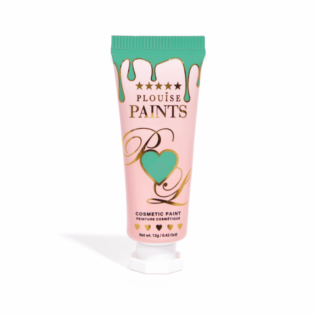 Peinture cosmétique