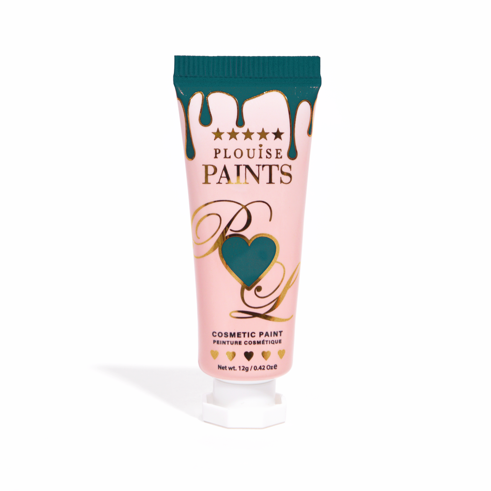 Peinture cosmétique