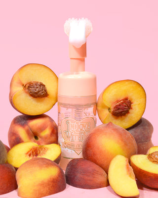 P. Louise In Love With Me Nettoyant Moussant