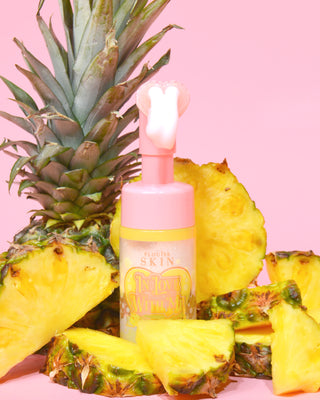 P. Louise In Love With Me Nettoyant Moussant