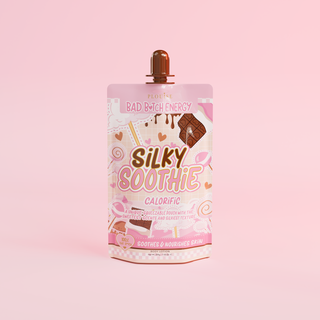 Lait corporel soyeux et apaisant P.Louise
