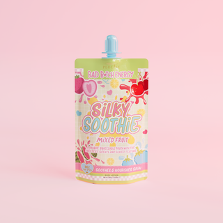 Lait corporel soyeux et apaisant P.Louise