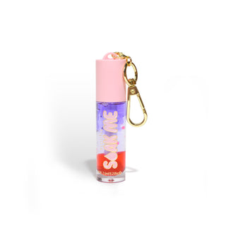 Coffret d'huiles pour les lèvres P.Louise Soak Me Smoothie