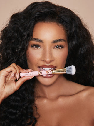 Ensemble de pinceaux P.Louise, l'embarras du choix