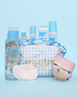 Coffret Hydratation P.Louise Heartthrob