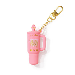 Porte-clés P.Louise « Tu es si charmante »