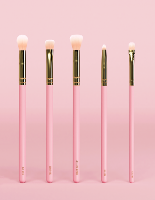 Ensemble de pinceaux Tiny Tools de P.Louise