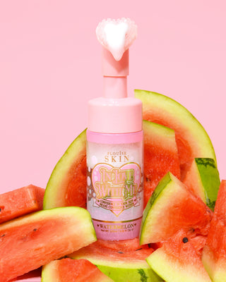 P. Louise In Love With Me Nettoyant Moussant