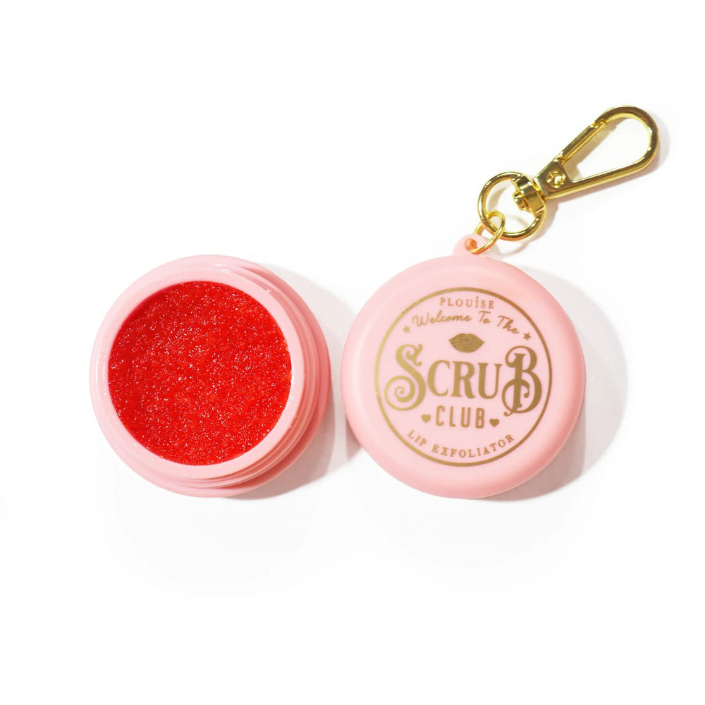 Gommage Exfoliant Pour Les Lèvres