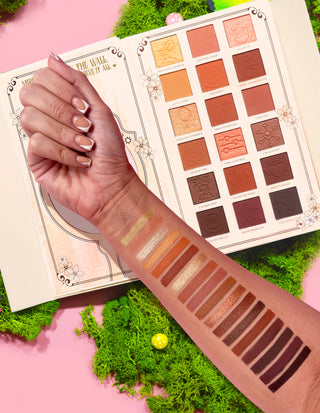 P. Louise Une toute nouvelle palette de chapitres - Chapitre trois