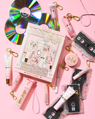 Ensemble de porte-clés P.Louise Attached To You