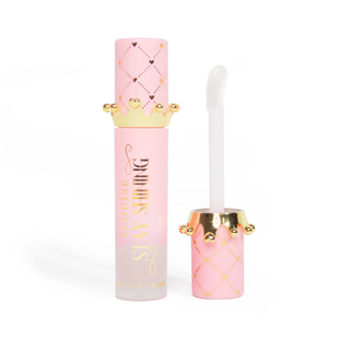 Coffret d'huiles à lèvres Ready Set Glow de P.Louise