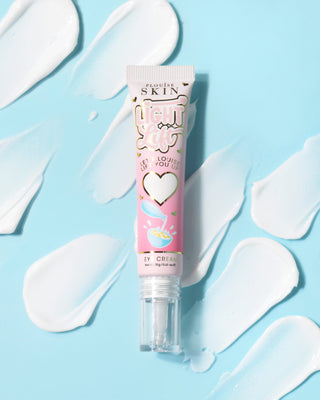 Crème contour des yeux liftante légère P. Louise