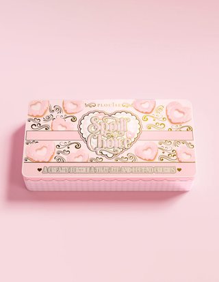 P.Louise Spoiled For Choice - Fard à joues crème en boîte