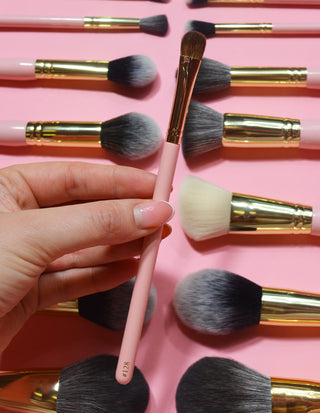 P.Louise #128 Brosse souple Packer