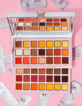 P.Louise Tout ce que je vois, ce sont des signes 42 Pan Palette