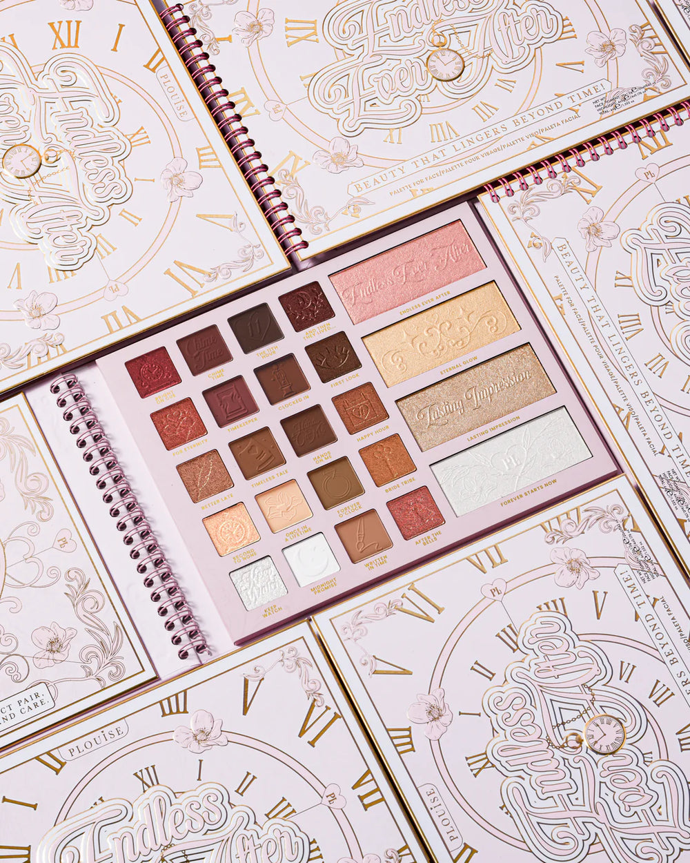 Coffret Beauté Intemporel