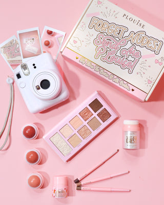 P.Louise Envoyez-moi un pack de nus