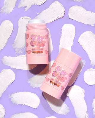 P. Louise Slay The Clay - Bâtonnets de masque à l'argile