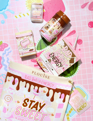 Pack P.Louise : achetez maintenant, tuez plus tard