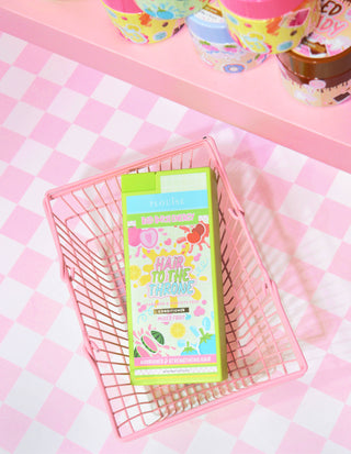 Coffret shampoing et après-shampoing Hair To The Throne