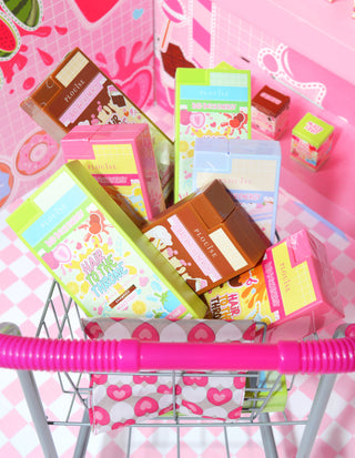 Coffret shampoing et après-shampoing Hair To The Throne
