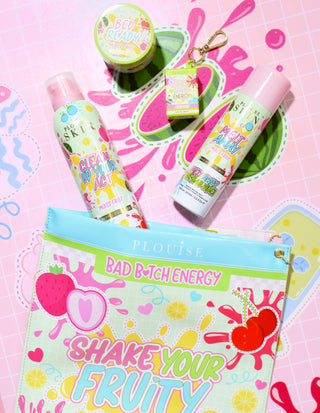 P.Louise Nous venons avec un paquet de reçus