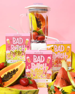 Pack Smoothie Talking de P.Louise