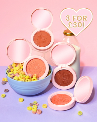 P.Louise : Crème bronzante à l'embarras du choix