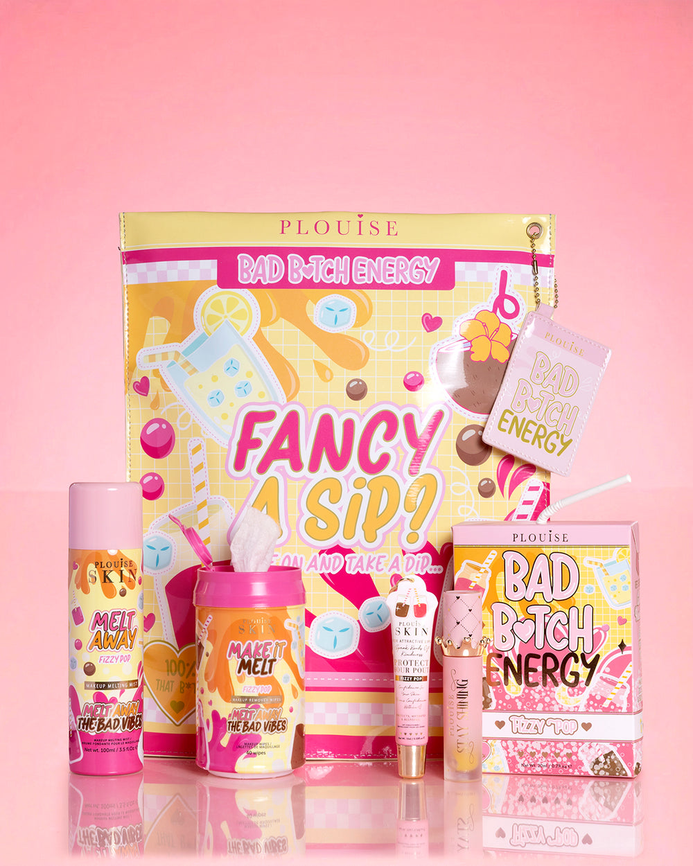 Clean Girl Checkout Bundle