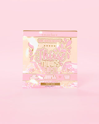 Abonnement P.Louise Budget Box (6 mois) Date de début juillet