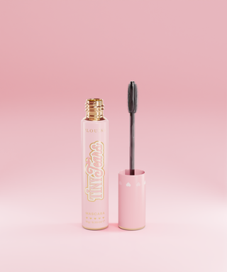 Mascara Tiny Tears de P. Louise