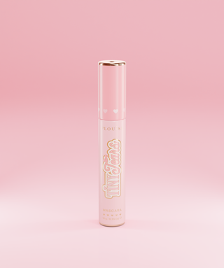 Mascara Tiny Tears de P. Louise