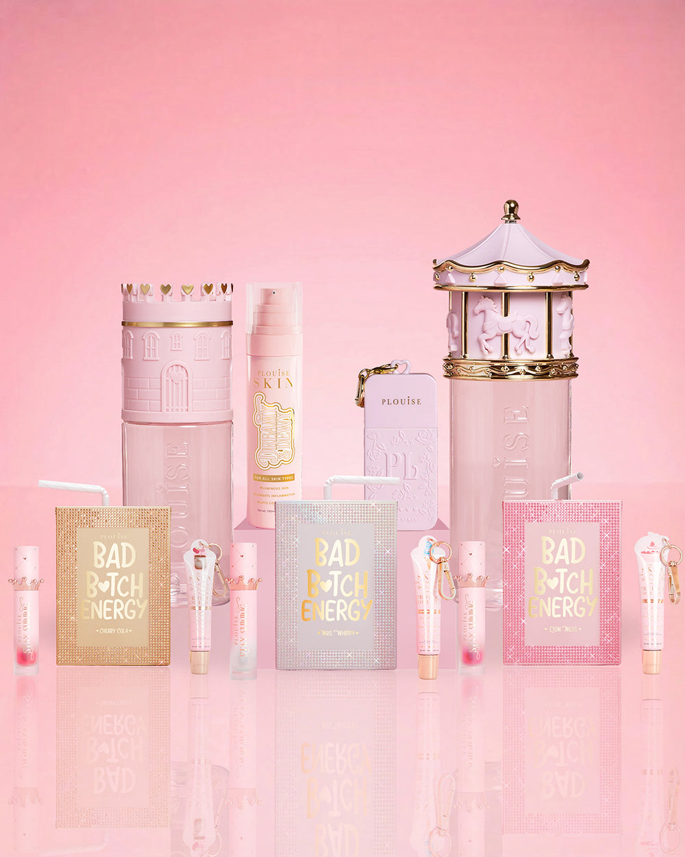 Pack Mystère Milkshake Cup