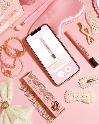 Stylo Signature Blend de P.Louise