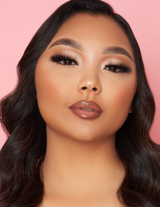 Cils Extra Volume P.Louise - Voltage 4