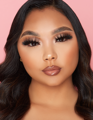 Cils Extra Volume P.Louise - Voltage 3