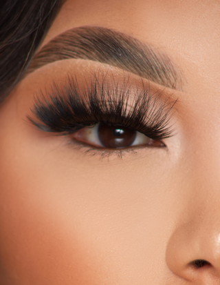 Cils Extra Volume P.Louise - Voltage 3