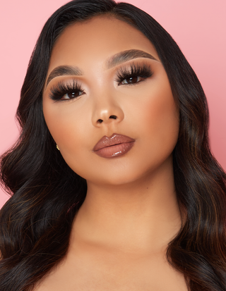 Cils Extra Volume P.Louise - Voltage 2