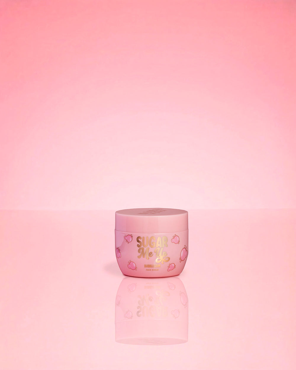 Quel paquet de friandises